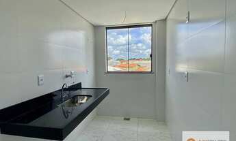 Imagem 5: Cobertura com 2 quartos sendo 01 com suite à venda, 67 m² por R$ 429.000 - Candelária - Be