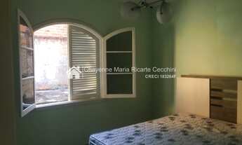 Imagem 2: CASA TÉRREA A VENDA COM 110M² AC SÃO 2 DORMITÓRIOS - VILA SÃO JOÃO - ITUPEVA - SP