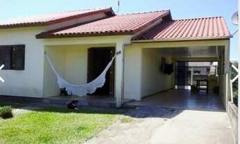 Imagem 5: Casa com 3 dormitórios à venda, 120 m² por R$ 289.000,00 - Jardim Ultramar - Balneário Gai