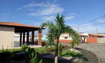 Imagem 2: Casa condomínio fechado Nova Esperança
