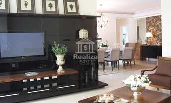 Imagem 3: LINDO AP QUADRA MAR PADRÃO EMBRAED