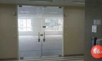 Imagem 3: São Paulo - Conjunto Comercial/sala - Brooklin