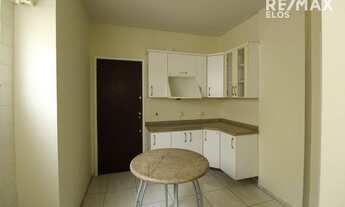 Imagem 7: Apartamento com 3 dormitórios para alugar, 81 m² por R$ 1.350,00/mês - São Mateus - Juiz d