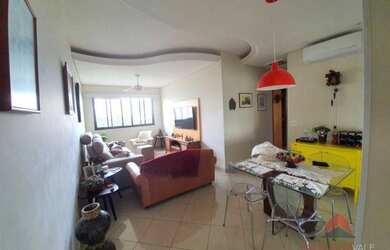 Imagem 9: Apartamento à venda, 85 m² por R$ 585.000,00 - Jardim Aquarius - São José dos Campos/SP