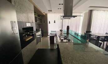 Imagem 3: Apartamento - Gleba Palhano - 2 quartos - Locação - R$ 2.700/mês - Londrina/PR