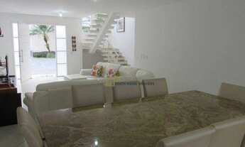 Imagem 3: Sobrado com 5 dormitórios à venda, 240 m² por R$ 3.300.000,00 - Praia de Juquehy - São Seb