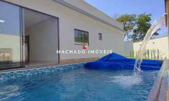 Imagem: Casa Venda Parque das Flores - Goiânia/GO