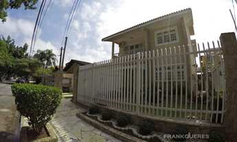 Imagem: Sobrado com 4 dormitórios à venda, 250