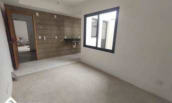 Imagem 7: Cobertura sem condomínio - Parque Oratório