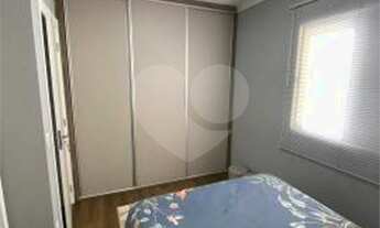 Imagem 3: Jundiaí - Apartamento Padrão - Vila Lacerda