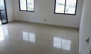 Imagem 2: MS | Edifício Malibu em Piedade | 119m² | 04 Quartos | 2 Vagas