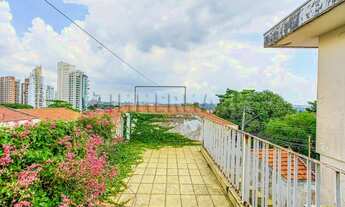 Imagem 2: SãO PAULO - Casa Padrão - ALTO DE PINHEIROS