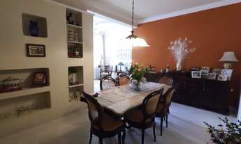 Imagem 4: Apartamento 1 quadra da praia 3 Quartos, suite, andar alto vaga de garagem Icarai- Niter