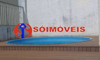 Imagem 4: Cobertura para venda tem 315 metros quadrados com 4 quartos em Leblon - Rio de Janeiro - R