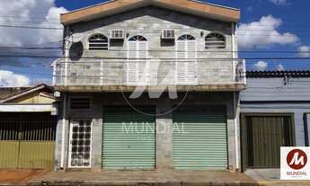 Imagem: Casa (sobradinho - superior) 4 dormitórios/suite