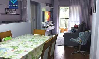 Imagem 4: Apartamento na Parada Inglesa, Zona Norte, 82m², 3 Dormitórios sendo uma suíte, 2 Vagas, V