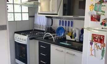 Imagem 6: Apartamento com 2 dormitórios à venda, 45 m² por R$ 255.000,00 - Campo Limpo - São Paulo/S