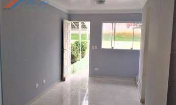 Imagem: Sobrado em Condomínio Fechado - CA 214