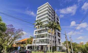 Imagem 1: Porto Alegre - Apartamento Padrão - Rio Branco