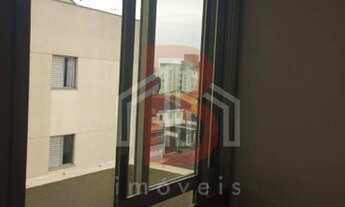 Imagem 5: Apartamento à venda 52m² 2 dormitórios 1 vaga - Paulicéia SBC