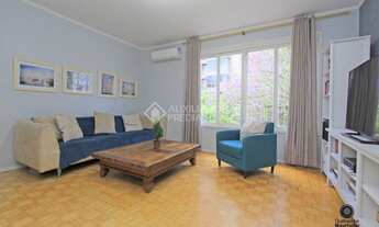 Imagem: PORTO ALEGRE - Apartamento Padrão - Higienópolis