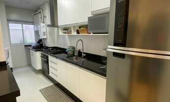 Imagem 6: Apartamento Mobiliado para Venda em São Paulo, Jardim Sarah, 2 dormitórios, 1 suíte, 2 ban