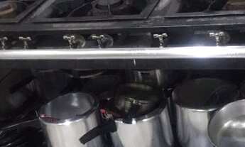 Imagem: Restaurante Carapicuíba-SP 19 anos no local!