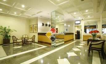 Imagem 7: Apartamento com 1 dormitório, 56 m² - venda por R$ 370.000,00 ou aluguel por R$ 3.800,00/m