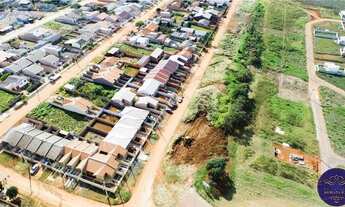 Imagem 3: Terreno à venda, 402 m² por R$ 202.000,00 - Uvaranas - Ponta Grossa/PR