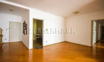 Imagem 4: SAO PAULO - Apartamento Padrão - HIGIENOPOLIS