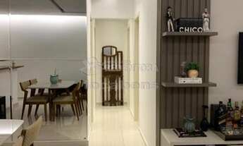 Imagem 3: São José do Rio Preto - Apartamento Padrão - Jardim Francisco Fernandes