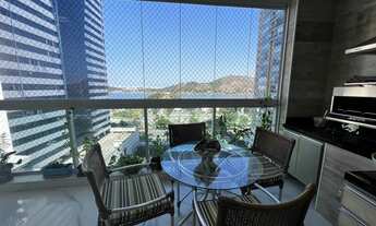 Imagem 5: Apto 180m², 4 Quartos 3 Suítes, 4 Vagas, Lazer clube à venda no bairro Enseada do Suá - Vi