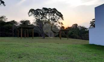 Imagem: Jundiaí - Casa de Condomínio - Jardim