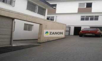 Imagem 2: Sobrado Comercial para Locação ou Venda Rudge Ramos com 18 salas