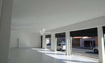 Imagem 5: Prédio - Ponte Preta - Campinas