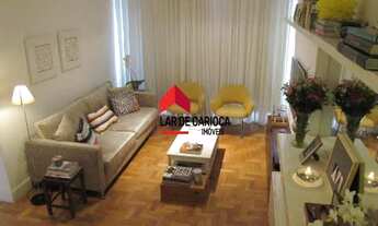 Imagem 3: Republica do Perú - 3 quartos com suíte , dependência completa e vaga de garagem