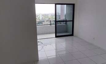 Imagem 3: Apartamento para Venda em Recife, Encruzilhada, 2 dormitórios, 1 suíte, 1 banheiro, 1 vaga