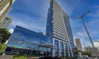 Imagem: Sala para aluguel com 28 m² no Merit, em