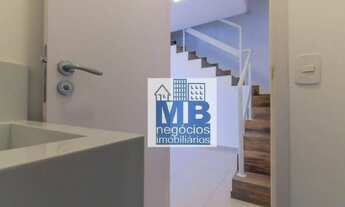 Imagem 6: VENDO BELISSIMA CASA TERRARA CONDOMÍNIO 3 DORMS 2 VAGAS GARAGEM 87M2 CLUBE LAZER COMPLETO