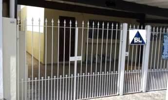 Imagem 2: SãO PAULO - Sobrado Padrão - Campo Grande