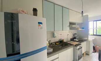 Imagem 2: Absolutto Condomínio Clube3/4 - Luiza