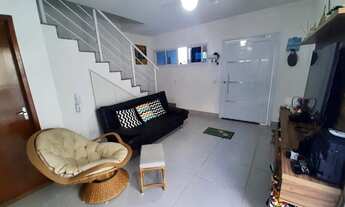 Imagem 5: Belo Village com Piscina privativa