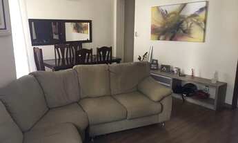 Imagem 3: Apartamento para Venda em Volta Redonda, NITERÓI, 3 dormitórios, 2 banheiros, 1 vaga