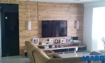 Imagem 3: APARTAMENTO - BROOKLIN - SP