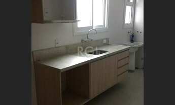 Imagem 4: PORTO ALEGRE - Apartamento Padrão - Passo da Areia