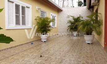 Imagem: Casa - Parque das Flores - Campinas