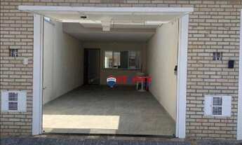 Imagem: Casa com 3 dormitórios à venda, 160 m²