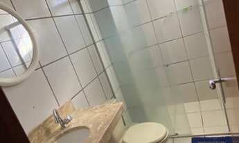 Imagem 2: Apartamento mobiliado na cohama