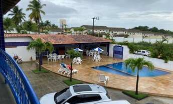 Imagem 4: Apartamento em Salinas - mobiliado, 2 suítes, 2 vagas de garagem