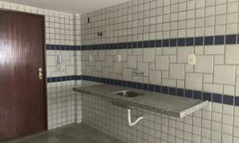 Imagem 5: Apartamento para venda possui 90 metros quadrados com 3 quartos em Jatiúca - Maceió - AL